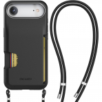 ENCASED Apple iPhone Air Cache Czdan Klf