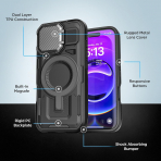 ENCASED Apple iPhone 17 Explorer Klf