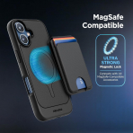 ENCASED Apple iPhone 17 Czdan Klf