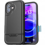 ENCASED Apple iPhone 17 Rebel Klf
