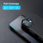 ENCASED Apple iPhone 17 DuraClip Klf