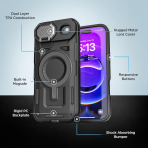 ENCASED Apple iPhone Air Explorer Klf