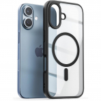ENCASED Apple iPhone 17 SlimShield Klf-Clear