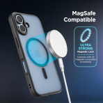 ENCASED Apple iPhone 17 SlimShield Klf-Clear