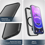 ENCASED Apple iPhone 17 SlimShield Klf-Clear