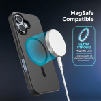 ENCASED Apple iPhone 17 SlimShield Klf-Black