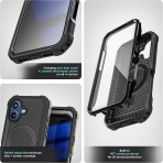 ENCASED Apple iPhone 17 Falcon Klf