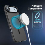 ENCASED Apple iPhone Air SlimShield Klf-Black
