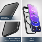 ENCASED Apple iPhone Air SlimShield Klf-Clear