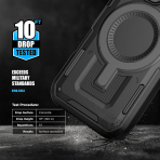 ENCASED Apple iPhone 17 Pro Explorer Klf