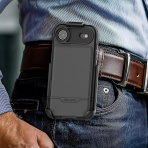 ENCASED Apple iPhone Air Rebel Armor K�l�f