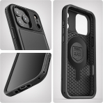 ENCASED Apple iPhone 17 Pro Rebel Klf