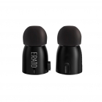 ERATO VERSE Bluetooth Kulak i Kulaklk-Black