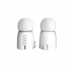 ERATO VERSE Bluetooth Kulak i Kulaklk-White