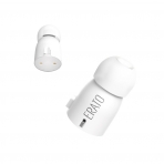 ERATO VERSE Bluetooth Kulak i Kulaklk-White