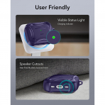 ESR Apple AirPods Pro 3 Cyber Klf-Purple