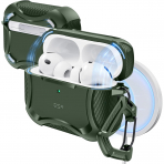 ESR Apple AirPods Pro 3 Cyber Klf-Green
