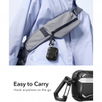 ESR Apple AirPods Pro 3 Cyber Klf-Black