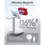 ESR Apple AirPods Pro 3 Cyber Klf-Red