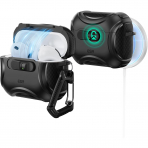 ESR Apple AirPods Pro 3 Cyber Klf-Black