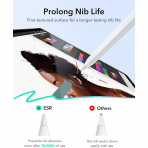 ESR Apple iPad Air M2/M3 Ekran Koruyucu(13 in)