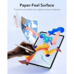 ESR Apple iPad Air M2/M3 Ekran Koruyucu(13 in)