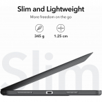 ESR Apple iPad Air M2/M3 Flip Klf (11 in)