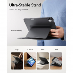 ESR Apple iPad Air M2/M3 Flip Klf (11 in)