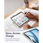 ESR Apple iPad Air M4/M3/M2 Flip Manyetik K�l�f(11 in�)-Starlight