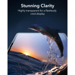 ESR Apple iPad Air 7.Nesil Cam Ekran Koruyucu (11 in)