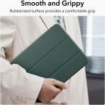 ESR Apple iPad Rebound Manyetik Klf (11/10.9 in)-Green