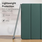 ESR Apple iPad Rebound Manyetik Klf (11/10.9 in)-Green