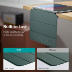 ESR Apple iPad Rebound Manyetik Klf (11/10.9 in)-Green