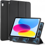 ESR Apple iPad Rebound Manyetik Klf (11/10.9 in)-Black