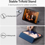 ESR Apple iPad Rebound Manyetik Klf (11/10.9 in)-Blue