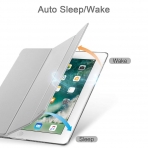 ESR Apple iPad Mini 5 Yippee Standl Klf (7.9 in)-Silver