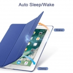 ESR Apple iPad Mini 5 Yippee Standl Klf (7.9 in)-Blue