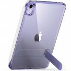 ESR Apple iPad Mini 7 Boost Klf -Purple Clear