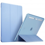 ESR Apple iPad Pro Bumper Klf (12.9 in)-Cerulean Blue