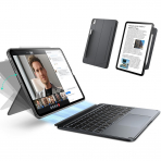 ESR Apple iPad Pro M4 Klavyeli K�l�f (13 in�)