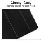 ESR Apple iPad Pro Kapak K�l�f (10.5 in�)-Black