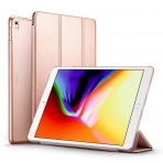 ESR Apple iPad Pro Kapak K�l�f (10.5 in�)-Rose Gold