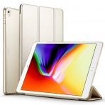 ESR Apple iPad Pro Kapak K�l�f (10.5 in�)-Champagne Gold