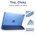 ESR Apple iPad Pro Kapak Klf (10.5 in)-Navy Blue