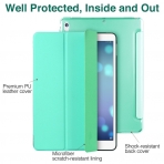 ESR Apple iPad Pro Kapak K�l�f (10.5 in�)-Mint Green