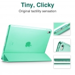 ESR Apple iPad Pro Kapak K�l�f (10.5 in�)-Mint Green