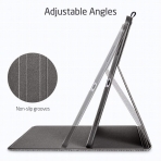 ESR Apple iPad Pro Urban Standl Klf (12.9 in) (2020)-Twilight