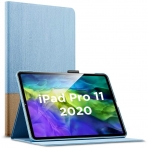 ESR Apple iPad Pro Urban Standl Klf (11 in) (2020)-Sky