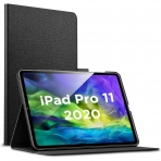 ESR Apple iPad Pro Urban Standl Klf (11 in) (2020)-Charcoal