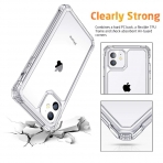 ESR Apple iPhone 11 Air Armor effaf Klf-Clear